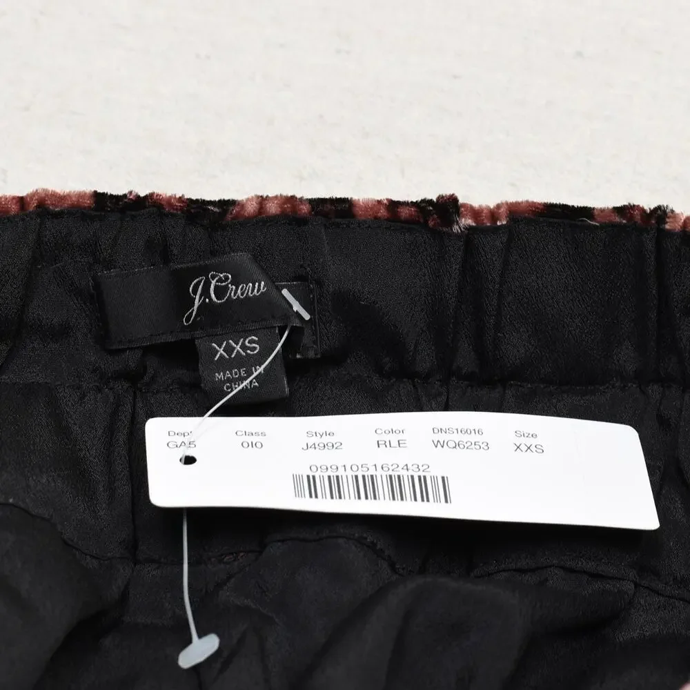J. Crew Factory add bold